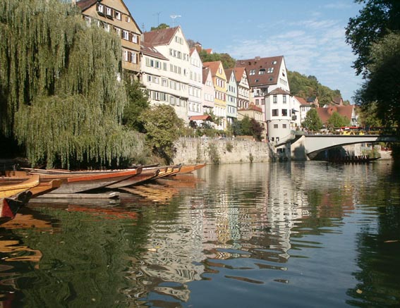 Rottenburg